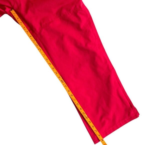 Bauer Team Red Hockey Pants. Small. - Picture 6 of 11
